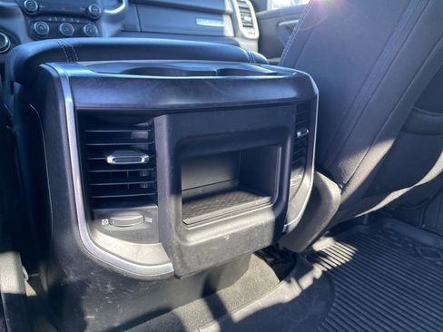 Used 2023 RAM 1500 Big Horn image 14