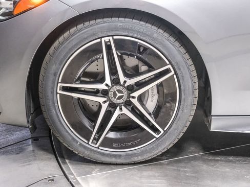 Certified 2022 Mercedes-Benz C 300 Sedan image 26