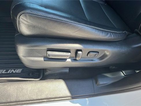 Used 2022 Honda Ridgeline RTL-E image 21