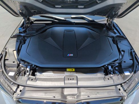 Used 2025 BMW i5 M60 w/ Premium Package AWD/4WD image 34