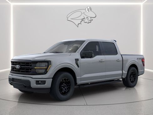New 2026 Ford F150 XLT image 2
