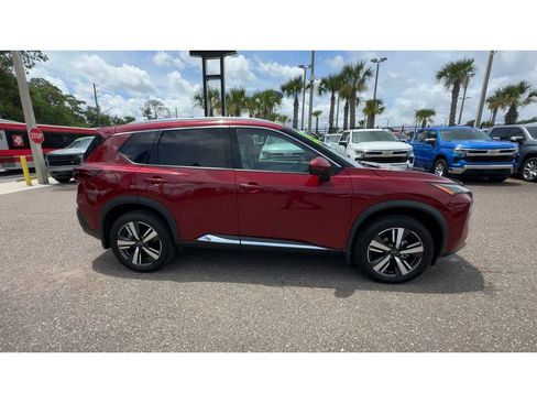 Used 2023 Nissan Rogue SL FWD image 9