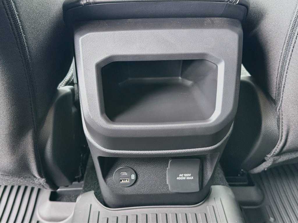 New 2026 Ford Ranger XLT AWD/4WD image 27