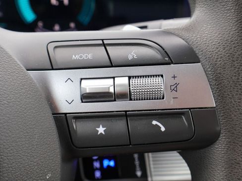 Used 2025 Hyundai Sonata SEL FWD image 13