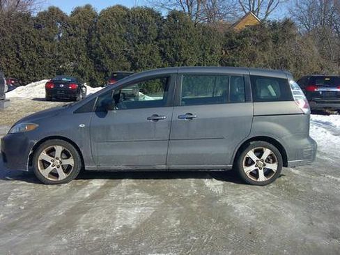 Used 2007 MAZDA MAZDA5 Sport image 5
