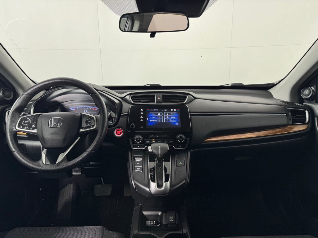 Used 2019 Honda CR-V EX image 19