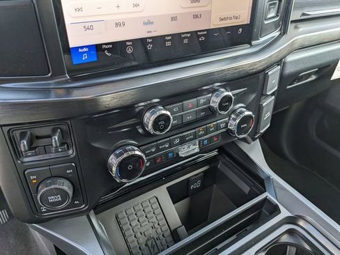 New 2026 Ford F250 Lariat image 24