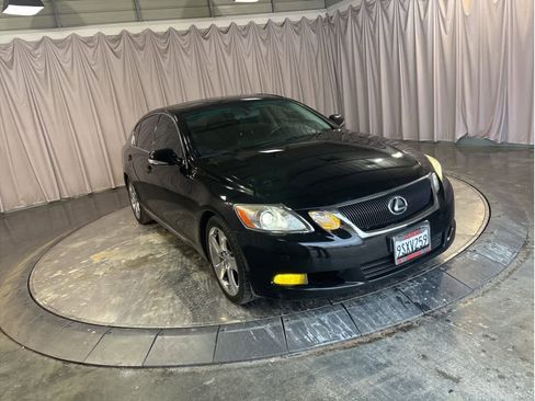 Used 2008 Lexus GS 350 image 10