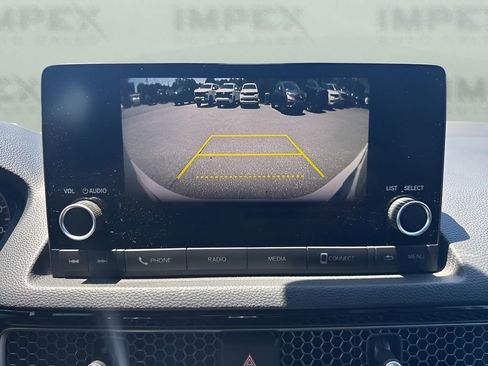 Used 2022 Honda Civic Sport image 18