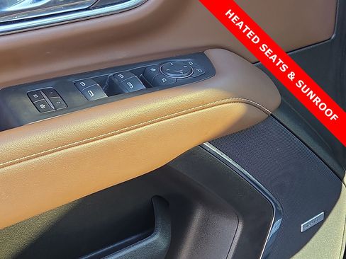 Used 2023 Chevrolet Tahoe High Country w/ Advanced Technology Package image 15