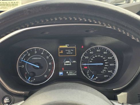 Used 2019 Subaru Ascent Limited AWD/4WD image 25