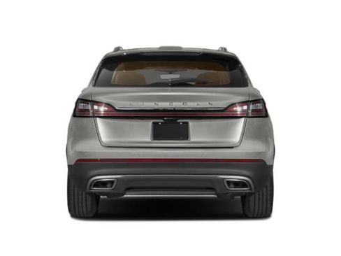 Used 2022 Lincoln Nautilus Reserve w/ Equipment Group 202A AWD/4WD image 5