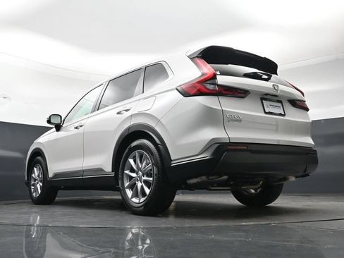 Certified 2026 Honda CR-V EX image 32