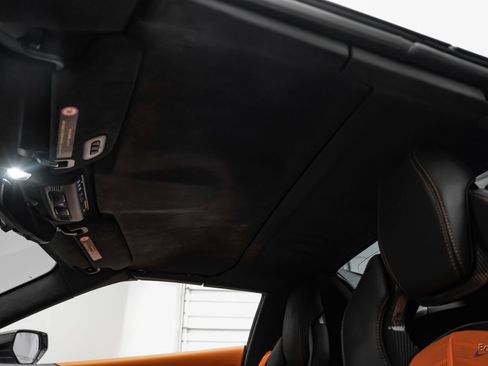 Used 2025 Chevrolet Corvette Z06 RWD image 49