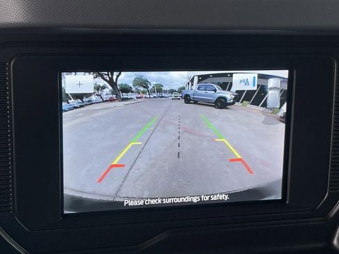 Used 2023 Ford Bronco Black Diamond w/ Sasquatch Package image 18