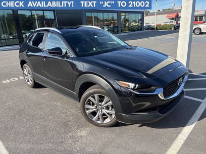 Used 2023 MAZDA CX-30 AWD 2.5 S w/ Select Package