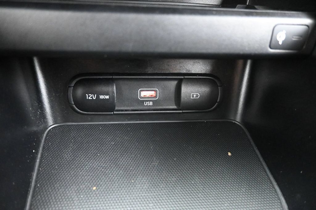 Certified 2023 Kia Forte GT-Line w/ GT-Line Premium Package FWD image 29