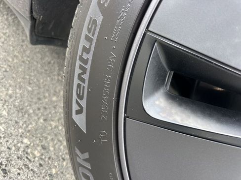 Used 2025 Tesla Model 3 Long Range image 34