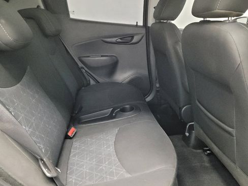 Used 2021 Chevrolet Spark LT FWD image 19