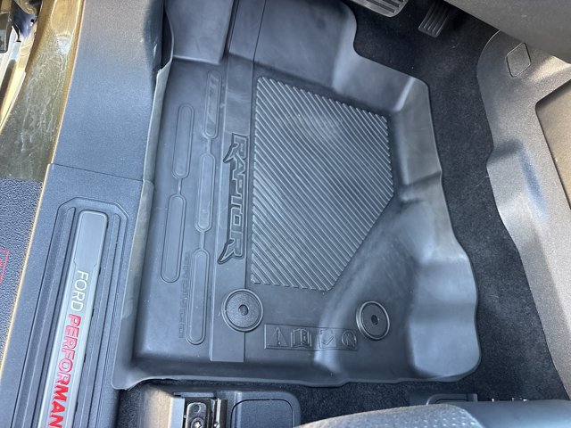 Used 2025 Ford Bronco Raptor AWD/4WD image 28