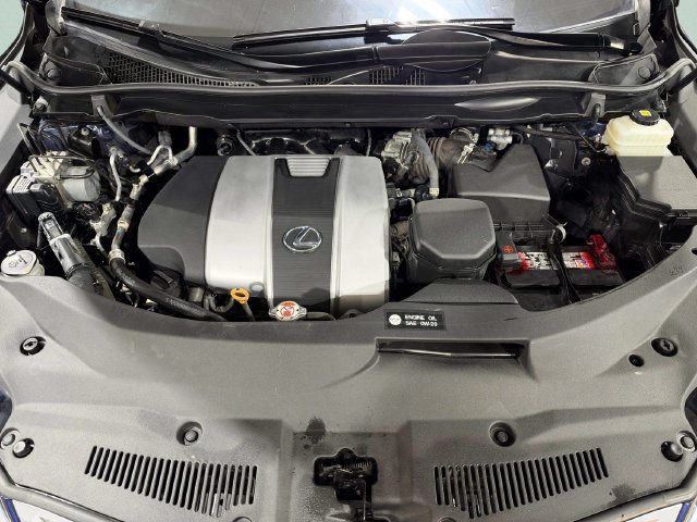 Used 2022 Lexus RX 350 AWD w/ Premium Package image 30