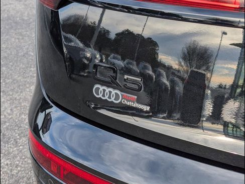 Certified 2025 Audi Q5 2.0T Premium w/ Convenience Plus Package image 21