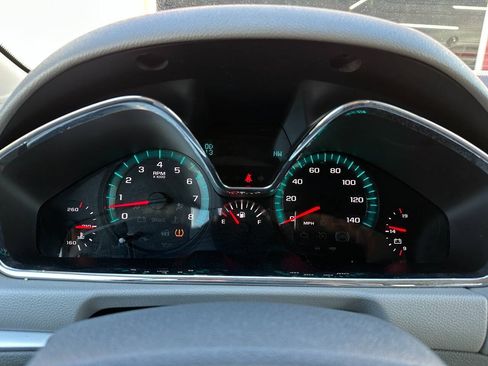 Used 2016 Chevrolet Traverse LS FWD image 59