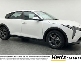 Used 2025 Kia K4 LXS video 1