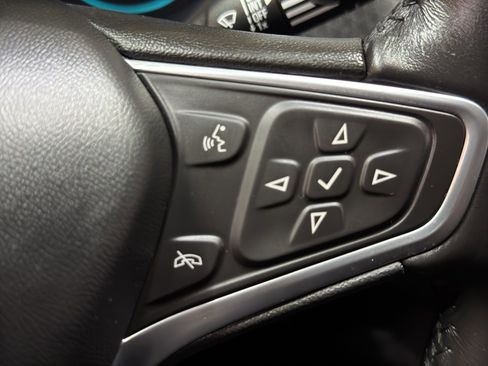 Used 2022 Chevrolet Malibu RS w/ LPO, Convenience Package 1 image 22