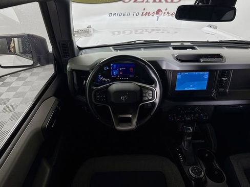 Certified 2022 Ford Bronco Big Bend image 26