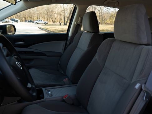 Used 2014 Honda CR-V LX image 17