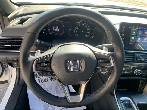 Used 2022 Honda Accord Sport image 15