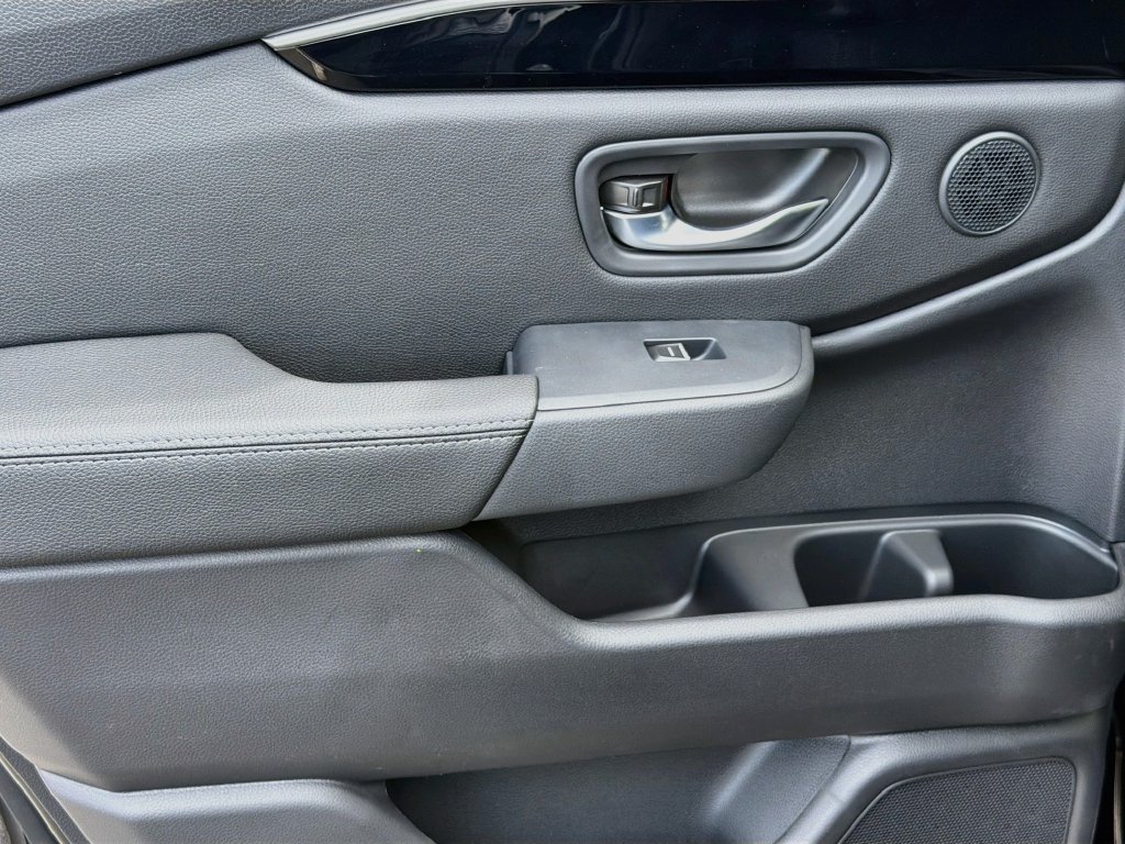 New 2026 Honda Pilot EX-L image 42