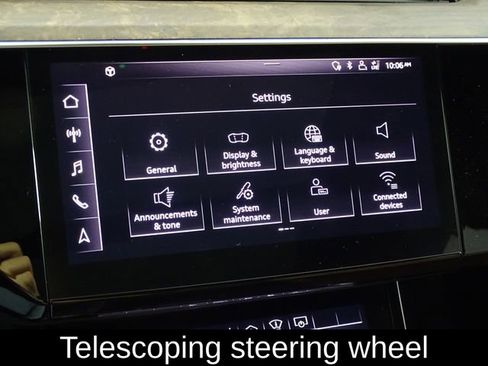 Used 2019 Audi e-tron Prestige w/ Prestige Package image 42