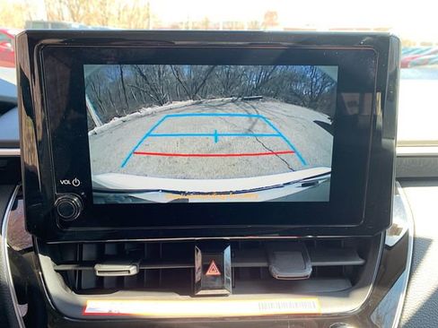 New 2026 Toyota Corolla LE image 20