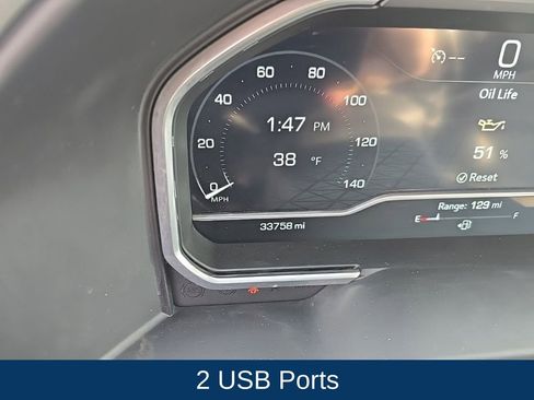 Used 2022 GMC Sierra 1500 Denali image 11