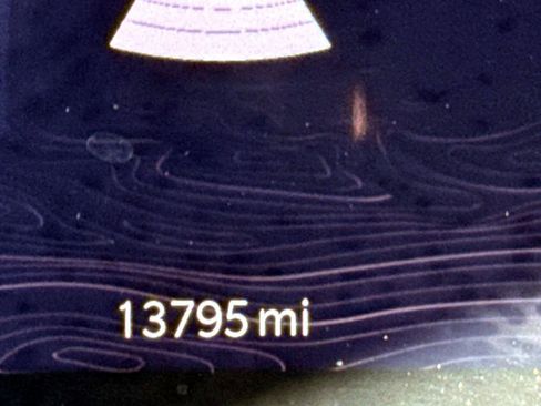 Used 2024 Jeep Grand Cherokee L Overland image 25