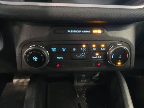 Certified 2023 Ford Bronco Sport Big Bend w/ Convenience Package AWD/4WD image 28