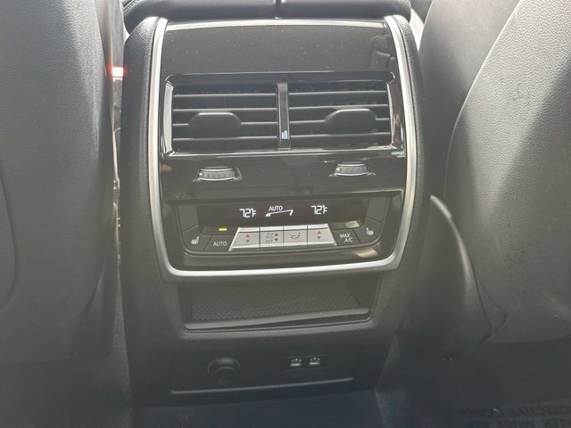 Certified 2025 BMW X7 xDrive40i AWD/4WD image 34