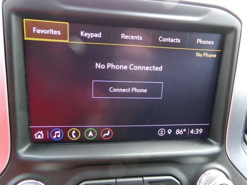 Used 2021 GMC Sierra 1500 SLT w/ SLT Premium Plus Package AWD/4WD image 25