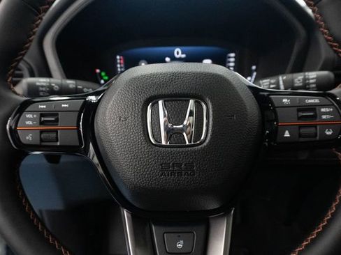 New 2026 Honda Pilot TrailSport image 19