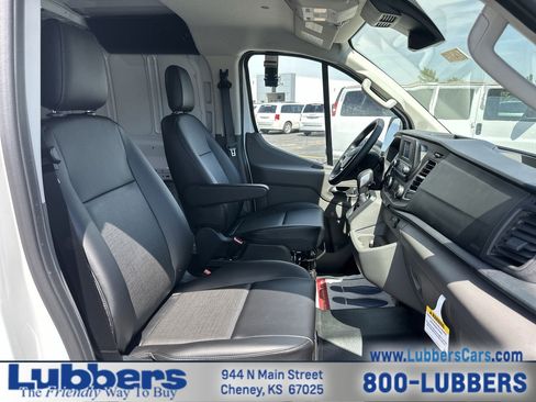 New 2025 Ford Transit 250 image 19