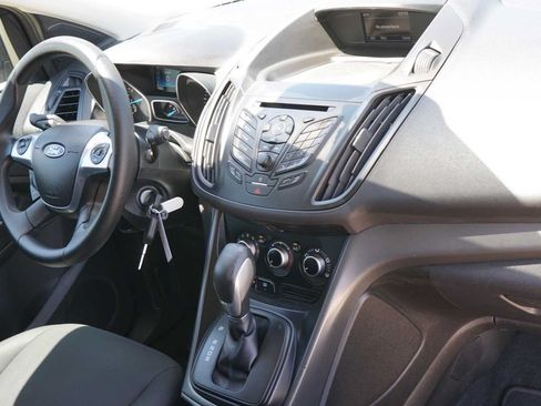 Used 2016 Ford Escape S FWD image 26