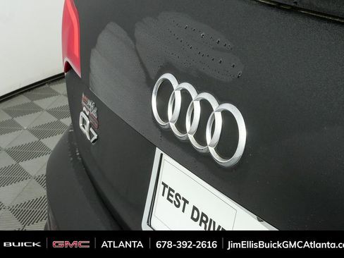 Used 2015 Audi Q7 3.0T S line Prestige image 39