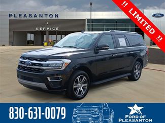 Used 2024 Ford Expedition Max Limited video 1