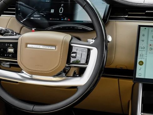 New 2026 Land Rover Range Rover SE AWD/4WD image 24