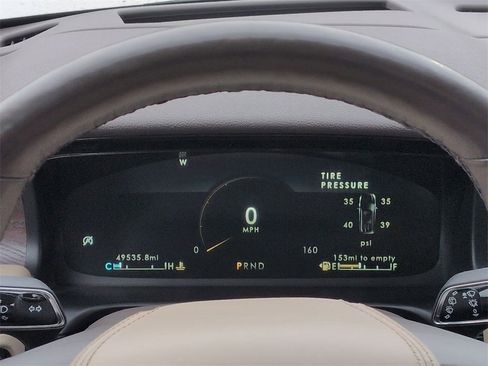 Used 2023 Lincoln Aviator Reserve w/ Equipment Group 201A image 15