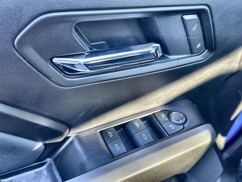 New 2025 GMC Canyon Elevation w/ Convenience Package image 24