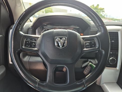 Used 2012 RAM 1500 Sport AWD/4WD image 14