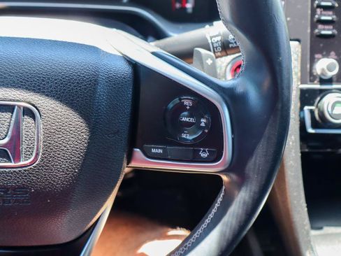 Used 2019 Honda Civic Sport image 14